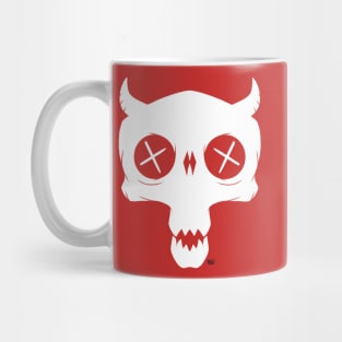 Observer:12 Mug